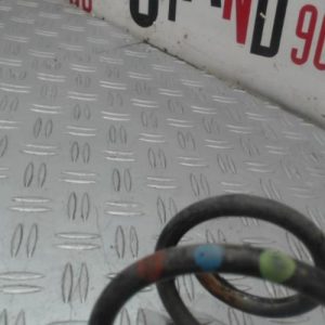 PEUGEOT 208 1 PHASE 1