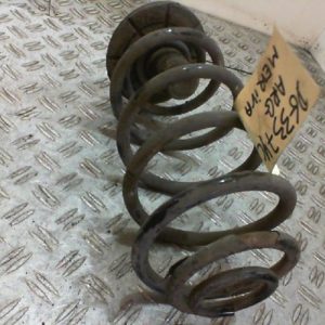 OPEL MERIVA A PHASE 1