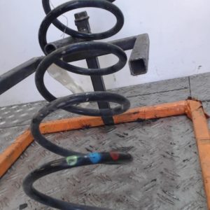 PEUGEOT 208 1 PHASE 1