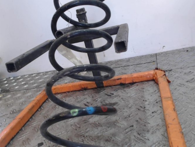 PEUGEOT 208 1 PHASE 1