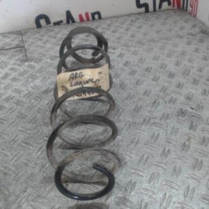 RENAULT LAGUNA 2 PHASE 1