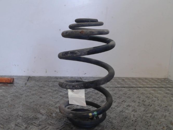 RENAULT TRAFIC 2 PHASE 2