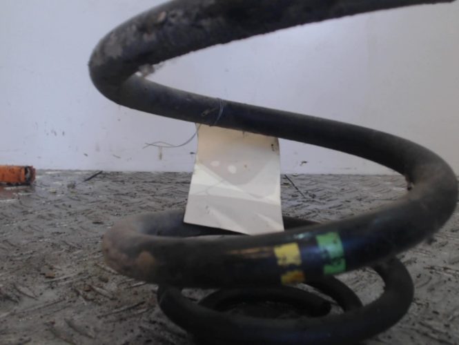 RENAULT TRAFIC 2 PHASE 2