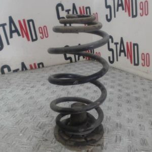 OPEL ZAFIRA B PHASE 1