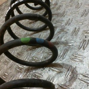 PEUGEOT 208 1 PHASE 1