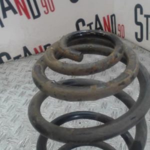 OPEL ZAFIRA B PHASE 1