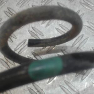 CITROEN C1 1 PHASE 1