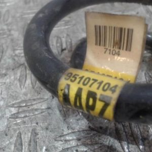 OPEL MOKKA 1 PHASE 2