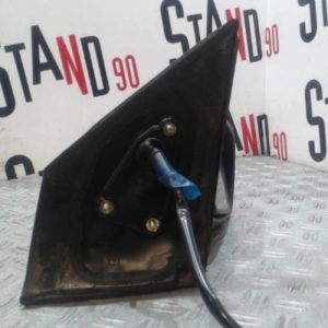 TOYOTA YARIS 1 PHASE 1