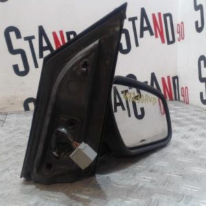 FORD FOCUS 2 PHASE 1