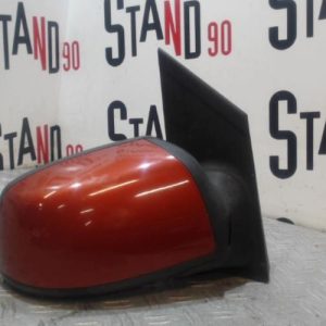 FORD FOCUS 2 PHASE 1