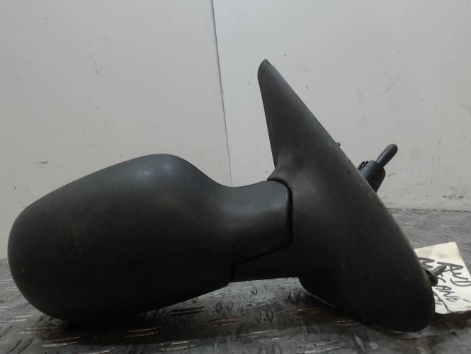 RENAULT MEGANE 1 PHASE 2