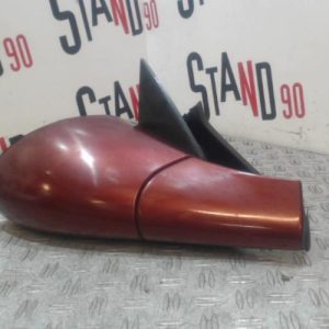 OPEL VECTRA B PHASE 2