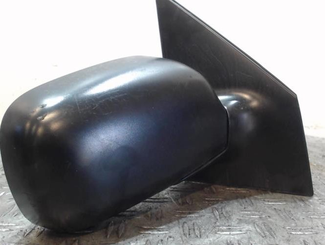 TOYOTA YARIS 1 PHASE 1