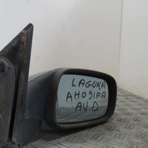 RENAULT LAGUNA 2 PHASE 2 BREAK