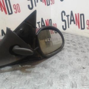 OPEL VECTRA B PHASE 2