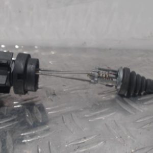 FIAT PUNTO 2 PHASE 1