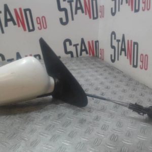 VOLKSWAGEN POLO 3 PHASE 1