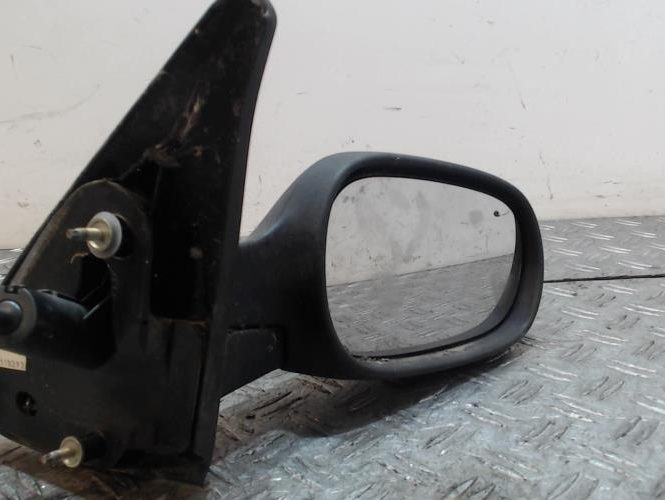 RENAULT MEGANE 1 PHASE 2