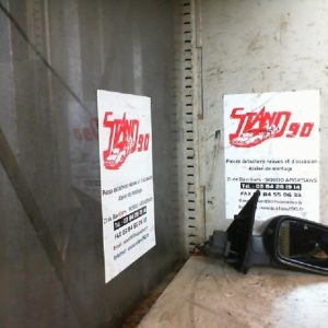 CITROEN XSARA PHASE 2