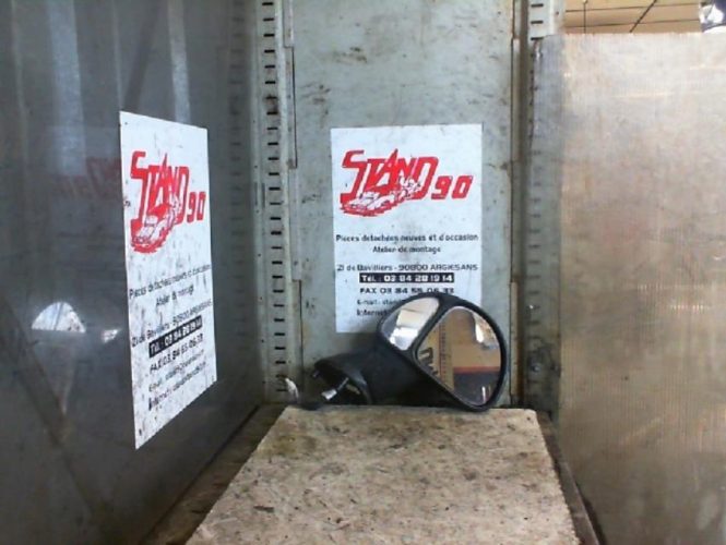 FIAT MULTIPLA PHASE 1