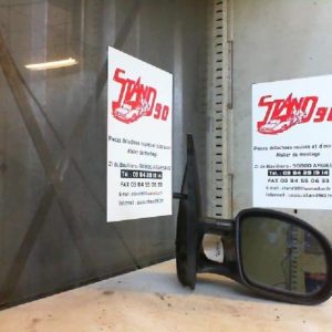 FIAT PUNTO 1 PHASE 1