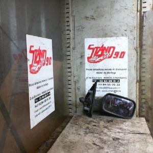 FIAT PUNTO 1 PHASE 1