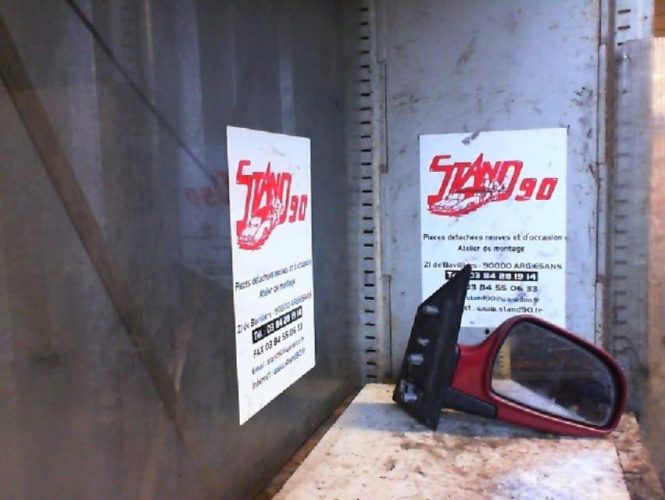 HYUNDAI MATRIX PHASE 1