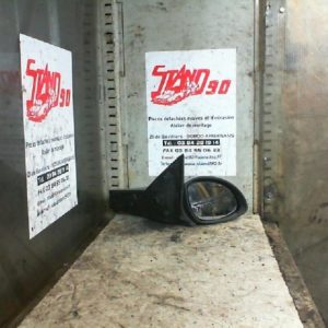 OPEL VECTRA B PHASE 1