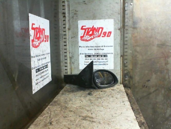 OPEL VECTRA B PHASE 1