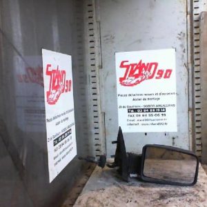 PEUGEOT 405 PHASE 2 BREAK