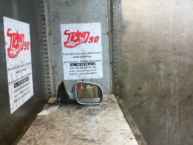 VOLKSWAGEN PASSAT 3B6 BREAK