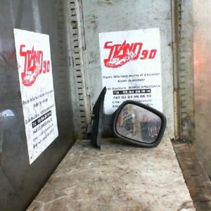 RENAULT SCENIC 1 PHASE 2