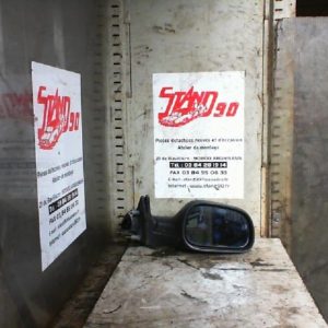 RENAULT SAFRANE PHASE 2