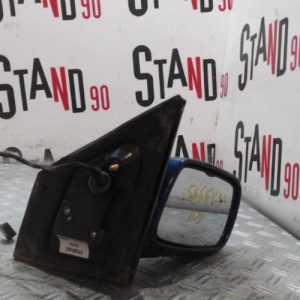 TOYOTA YARIS 1 PHASE 2