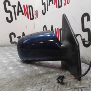 TOYOTA YARIS 1 PHASE 2