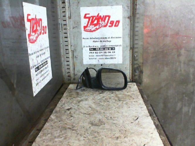 VOLKSWAGEN PASSAT 4 PHASE 1