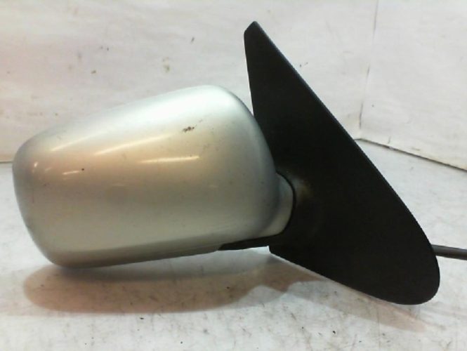 VOLKSWAGEN POLO 3 PHASE 1