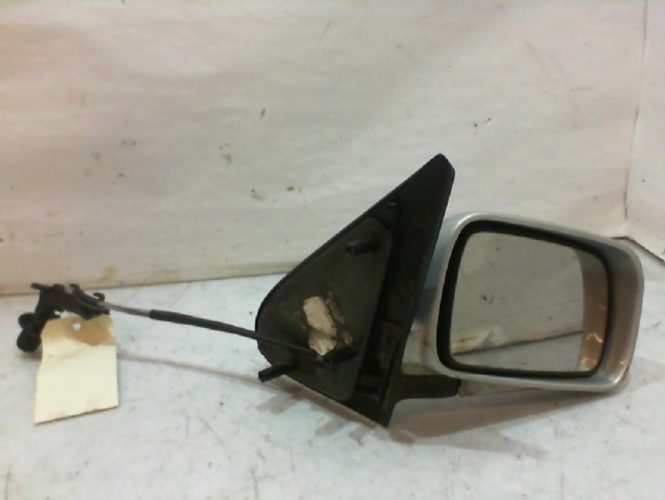 VOLKSWAGEN POLO 3 PHASE 1