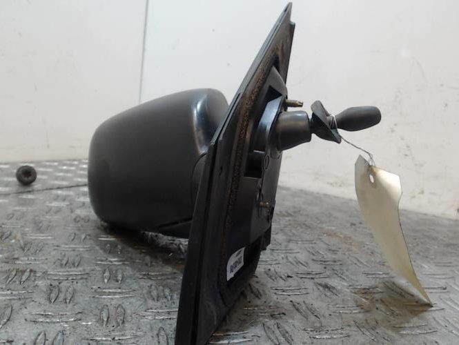 TOYOTA YARIS 1 PHASE 1