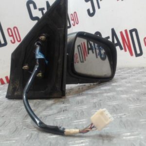 TOYOTA YARIS 1 PHASE 1