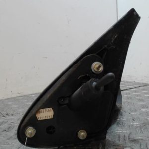 RENAULT MEGANE 1 PHASE 2