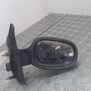 RENAULT SCENIC 1 PHASE 2