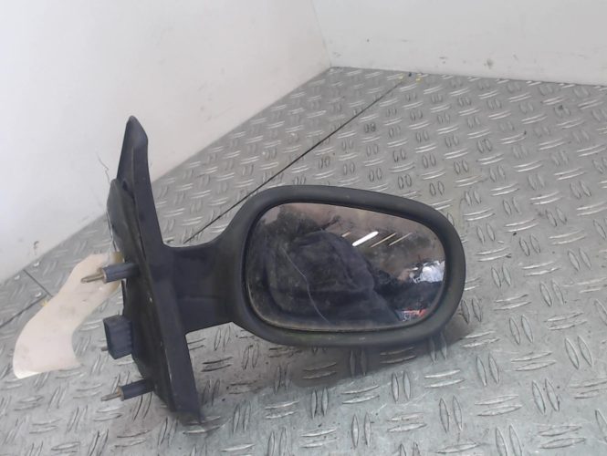 RENAULT SCENIC 1 PHASE 2