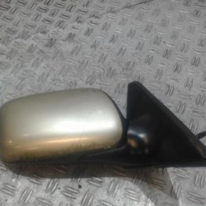 TOYOTA AVENSIS 1 PHASE 2