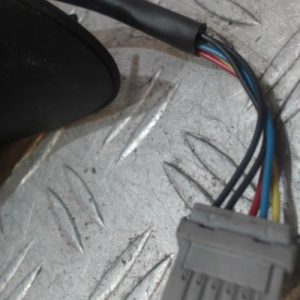 NISSAN PRIMERA 2 PHASE 1