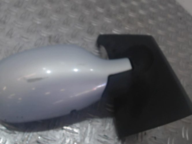 RENAULT SCENIC 1 PHASE 2