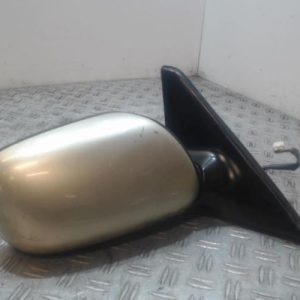 TOYOTA AVENSIS 1 PHASE 2