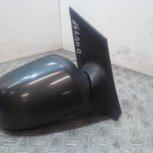 FORD FOCUS 2 PHASE 1