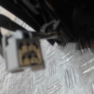 FORD FOCUS 2 PHASE 1